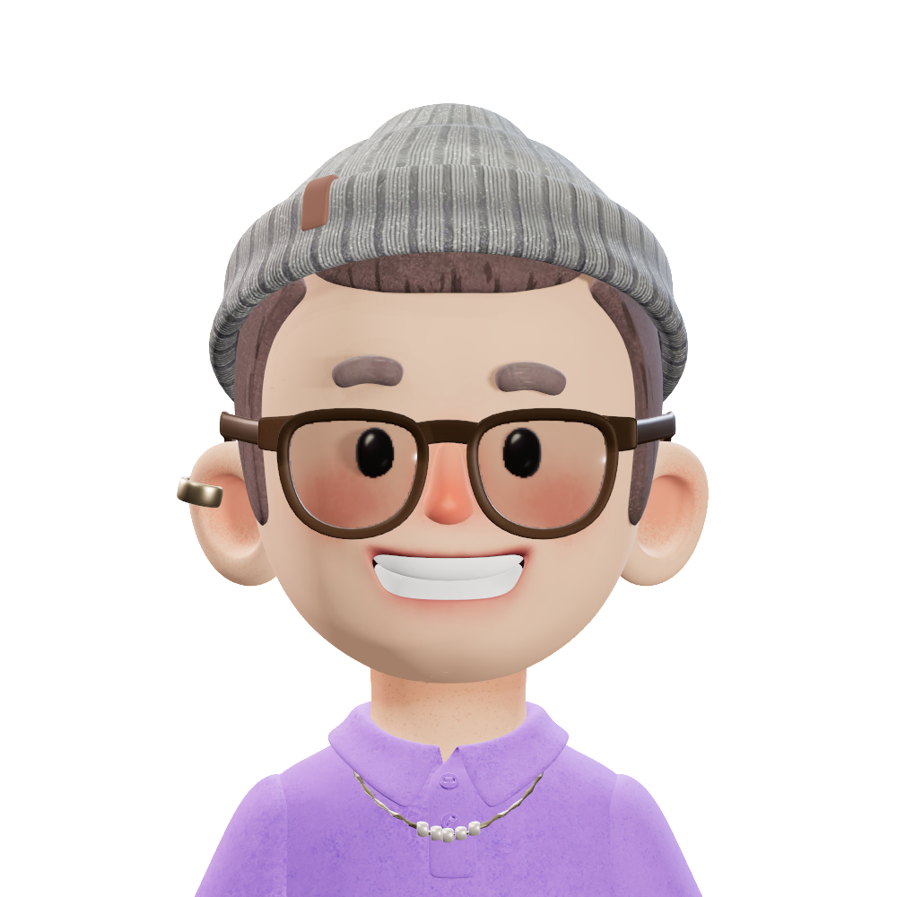 PEEPS 3D Avatar-Maker Library — UI8上的插图